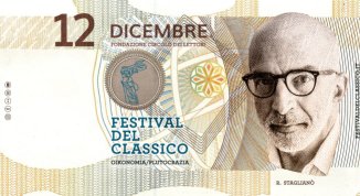 Hanno vinto i ricchi al Circolo dei Lettori