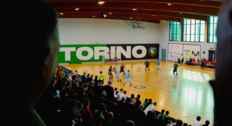 L84 Torino vs Mantova