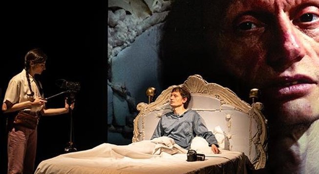C'era una volta © teatronazionalegenova.it 