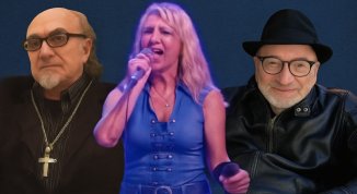 Blues Night: dalle origini del blues al rock, con Cesare Grapelli, Max Caramani e Cinzia Guitar