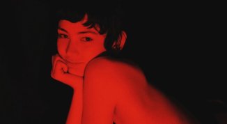 Sotterranea: dj-set di Courtney Bailey