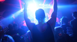 Buka Aperiafter?!: dj-set di Filibalou, Arthur e Sandra Mason