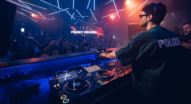 Franky Rizardo © Gabriele Canfora per Lagarty Photo