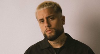 Blackchild e Not From Here, musica elettronica