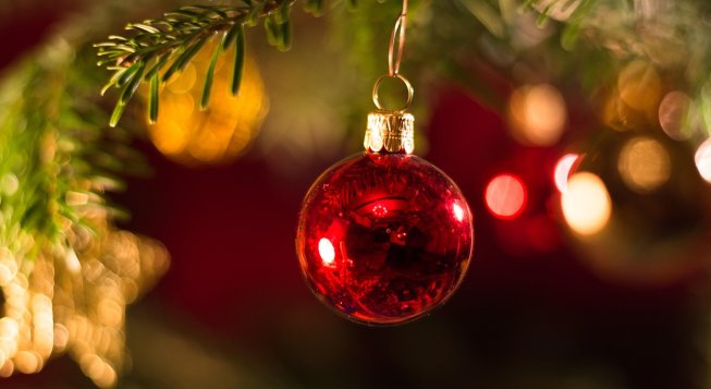 Natale ©TheoCrazzolara - Pixabay