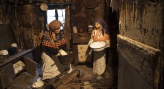 Presepe di Pentema 2025/26: programma, orari e info della 30esima edizione