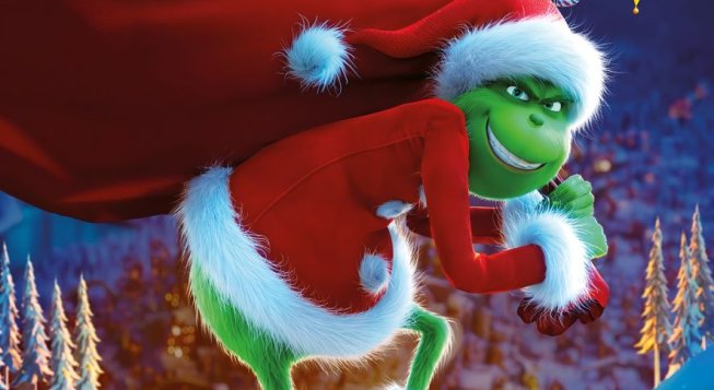 Il Grinch
