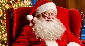 Natale in allegria, animazioni itineranti per bambini