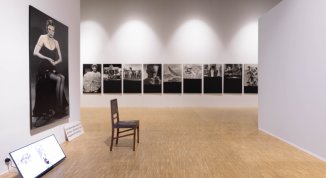 Fabio Mauri: De Oppressione, mostra
