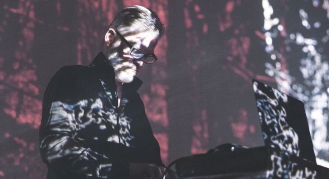 Wolfgang Voigt
