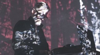 Lorenzo Micheli e Wolfgang Voigt in concerto - Inner Spaces 2025