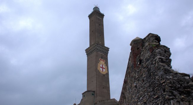 Lanterna di Genova