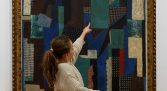 Dicembre in Famiglia alla Pinacoteca Agnelli: arte, scoperte e meraviglia per piccoli e grandi