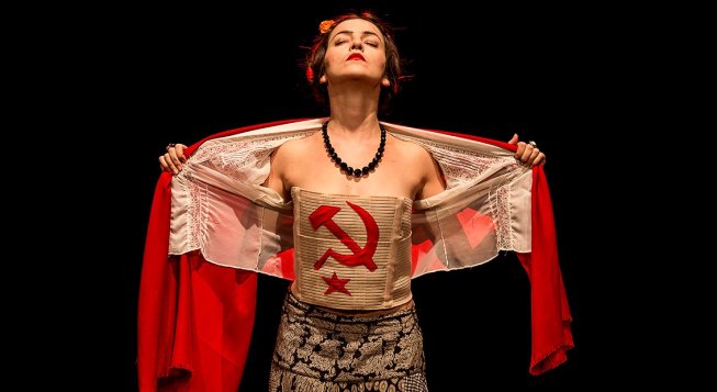 Annalisa Asha Esposito