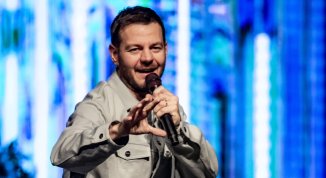 Benvenuto nell’Ai!, one man show di Alessandro Cattelan