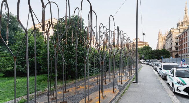 Non Dimenticarmi © Rui Wu