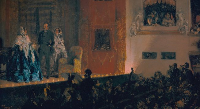 Teatro