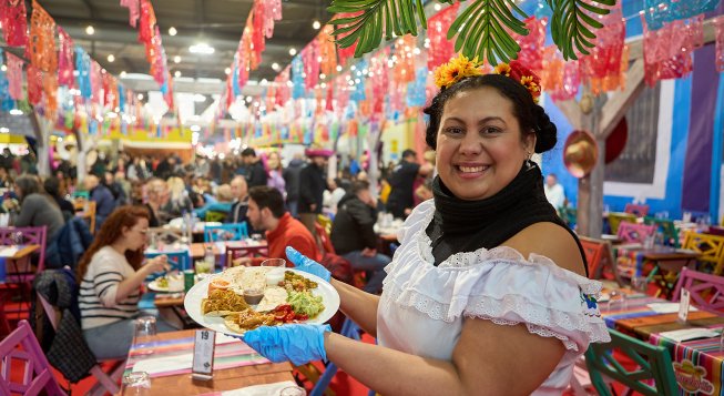 Artigiano in Fiera