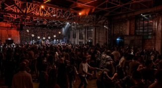 Holy Swing Night: Cattaneo-Ferrario Swing Sultans in concerto