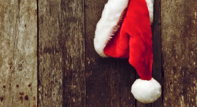 Babbo Natale © shutterstock