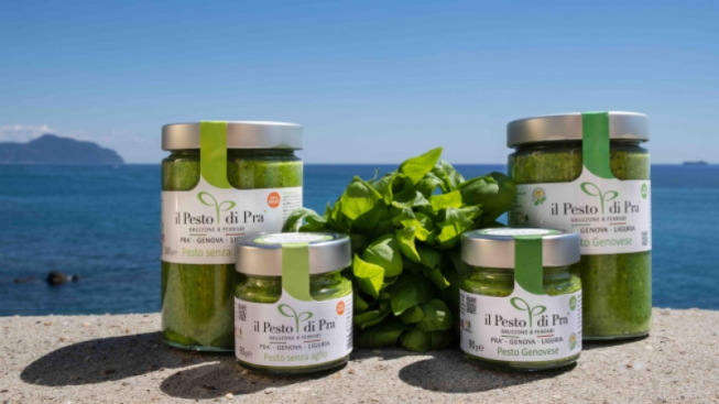 Pesto di Pra'
