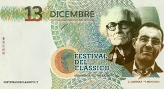 Le Beatitudini nei Vangeli secondo Luca e Matteo al Teatro Gobetti