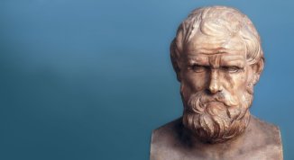 La faticosa messinscena del Pluto di Aristofane