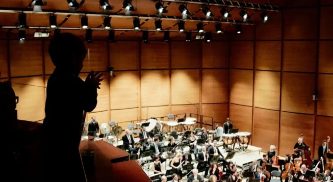 Crescendo in Musica © Paolo Dalprato