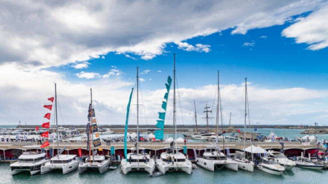 facebook.com/SaloneNauticoGenova