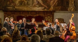 La Risonanza per Milano: Giuseppe Sammartini l'Handel Milanese (Organo Concertante)