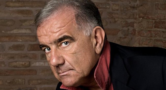 Gene Gnocchi - Teatrosocialecamogli.it