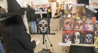 Mistica Festival Genova 2025: il programma tra arti alternative, fantasy e spiritualità