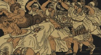 Odissea: errare è umano, con Giulia Marchesi e Marco Vitiello