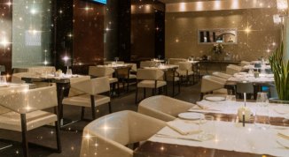 Capodanno 2026 al Blue Lounge del Melia Genova: cenone e musica per la notte di San Silvestro