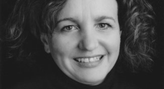 Stefania Magnone presenta il libro La cura