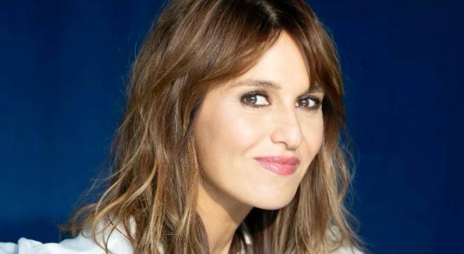Paola Cortellesi © Gianmarco Chieregato