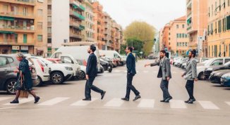 Ex-Otago in concerto al Porto Antico: 10 anni di Marassi