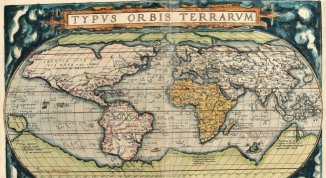 Apertura della nuova Sala Colombo con il percorso Impatto. Cristoforo Colombo e il Mondo Altro