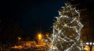 Natale a Ormea 2025: il programma completo tra mercatini, musica ed eventi per tutta la famiglia