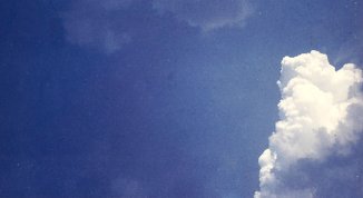 L'infinito di Luigi Ghirri, mostra a Primo Piano di Palazzo Grillo