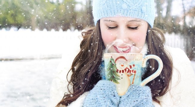 Cioccolata calda ©JillWellington - Pixabay