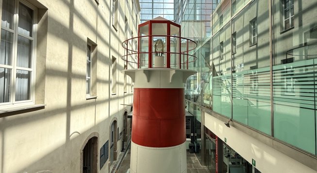 Galata Museo del Mare ©facebook.com/ComunediGenova