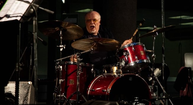 Ellade Bandini ©facebook/elladebandini