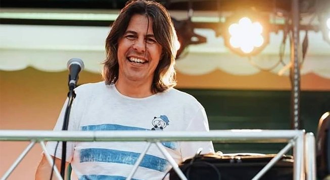 Giovanni Carrara
