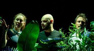 Drained! (sdrenati), con Andrea Avanzi, Valeria Barreca e Paolo Zaccaria