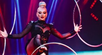 Il Grande Circo di Natale a Torino