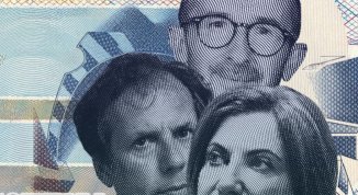 Le Big Tech e la trasformazione dell'economia globale al Circolo dei Lettori