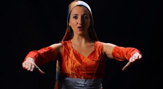 Il Canto della Sibilla, il concerto all'Abazia di San Nicolò del Boschetto di Cornigliano