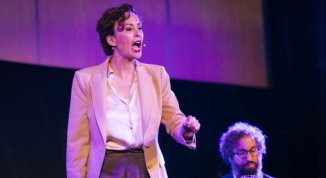 The Jury Experience: diamanti, bugie e un morto, processo immersivo