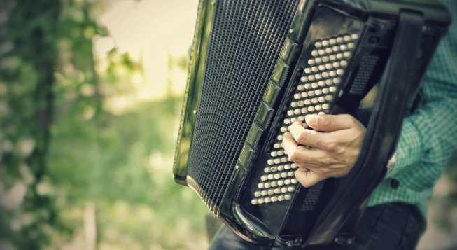 Fisarmonica ©maja2missy - Pixabay